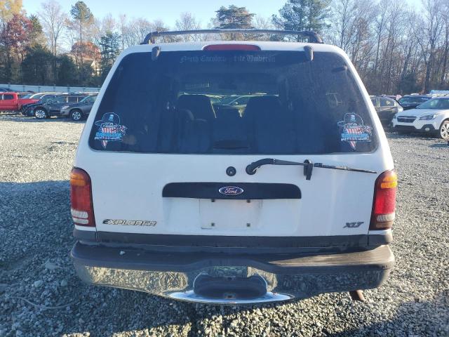 Photo 6 from auction – 2000 FORD EXPLORER X with VIN 1FMZU63E8YZB36532