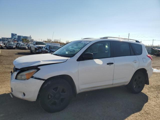 TOYOTA RAV4 2008 with VIN JTMBD33V486073404 - Photo from auction