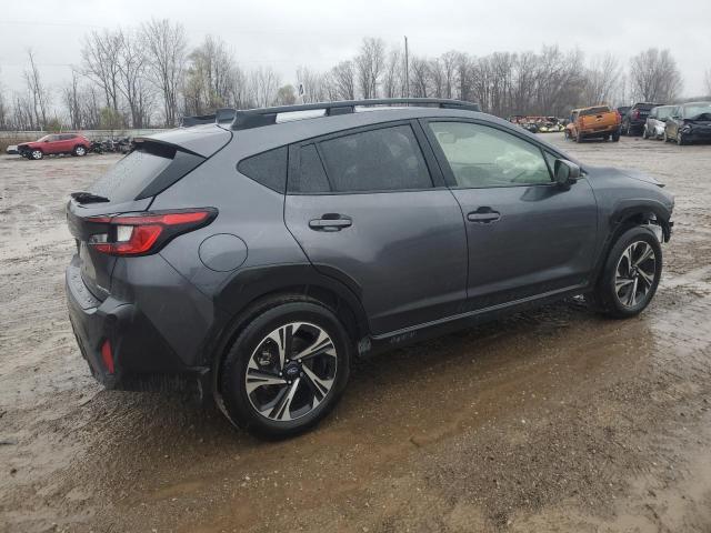 Photo 3 from auction – 2024 SUBARU CROSSTREK with VIN JF2GUADC5RH282827