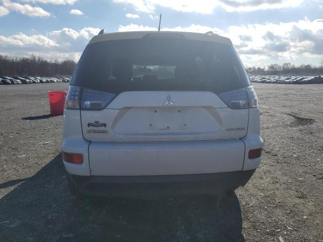 Photo 6 from auction – 2011 MITSUBISHI OUTLANDER with VIN JA4JT3AW4BU037994