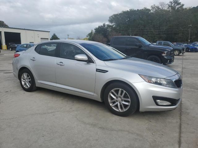 Photo 4 from auction – 2013 KIA OPTIMA LX with VIN KNAGM4A75D5336819
