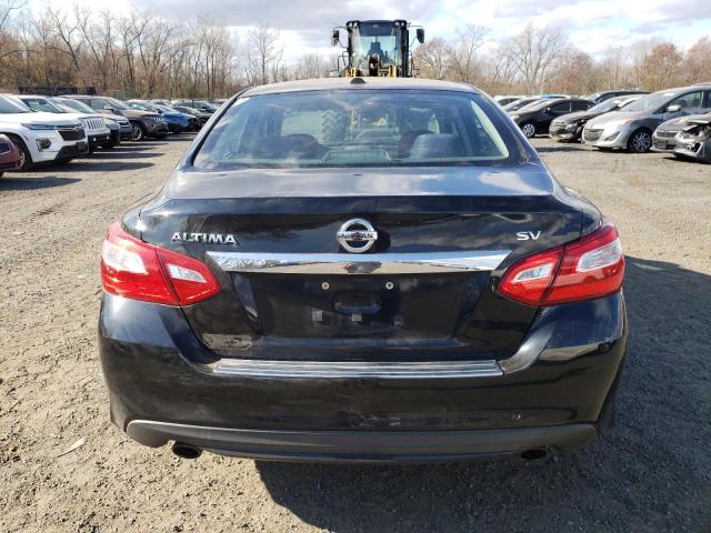 Photo 6 from auction – 2016 NISSAN ALTIMA 2.5 with VIN 1N4AL3AP8GC217576