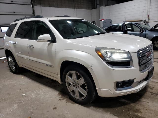 Photo 4 from auction – 2014 GMC ACADIA DEN with VIN 1GKKVTKD0EJ224211