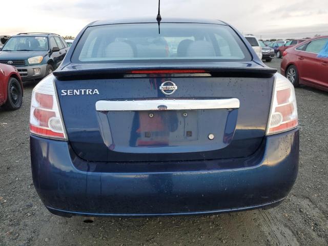 Photo 6 from auction – 2012 NISSAN SENTRA 2.0 with VIN 3N1AB6AP5CL640387