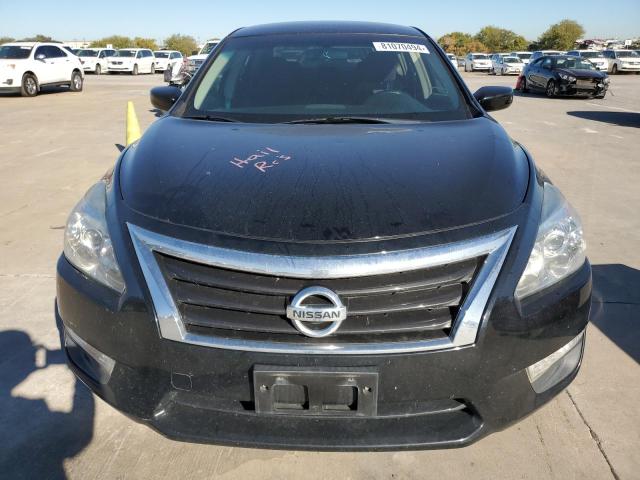 Photo 5 from auction – 2013 NISSAN ALTIMA 2.5 with VIN 1N4AL3AP4DN535095
