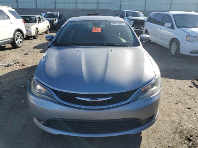Photo 5 from auction – 2016 CHRYSLER 200 LX with VIN 1C3CCCFB9GN121240