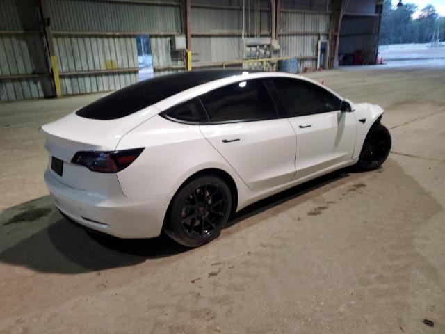 Photo 3 from auction – 2021 TESLA MODEL 3 with VIN 5YJ3E1EA3MF062831