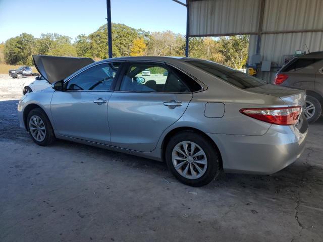 Photo 2 from auction – 2017 TOYOTA CAMRY LE with VIN 4T1BF1FK4HU351368