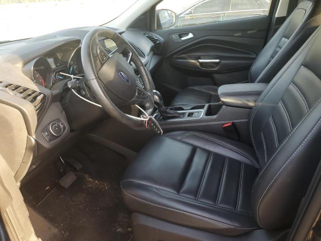 Photo 7 from auction – 2019 FORD ESCAPE SEL with VIN 1FMCU0HD7KUC56216