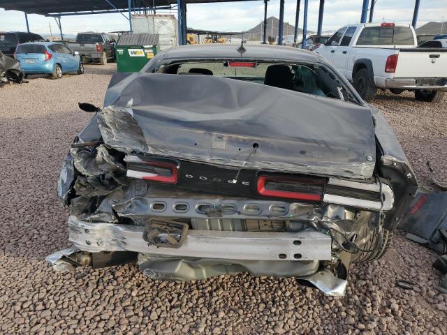 Photo 6 from auction – 2022 DODGE CHALLENGER with VIN 2C3CDZFJ4NH253948