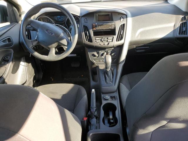 Photo 8 from auction – 2014 FORD FOCUS S with VIN 1FADP3E22EL141558