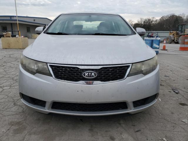 Photo 5 from auction – 2012 KIA FORTE EX with VIN KNAFU4A28C5499611