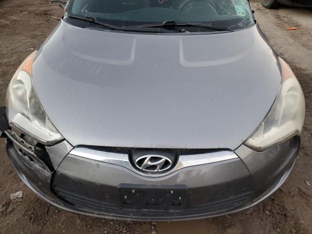 Foto 12 de la subasta – 2016 HYUNDAI VELOSTER con VIN KMHTC6AD3GU274252