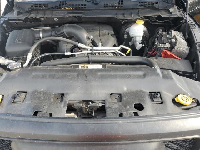 Photo 11 from auction – 2019 RAM 1500 CLASS with VIN 1C6RR6GT6KS698418