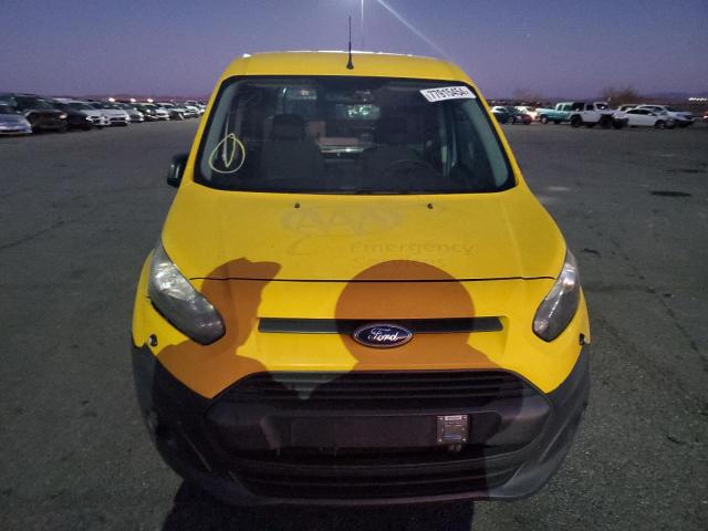 Photo 5 from auction – 2017 FORD TRANSIT CO with VIN NM0LS7E76H1304863