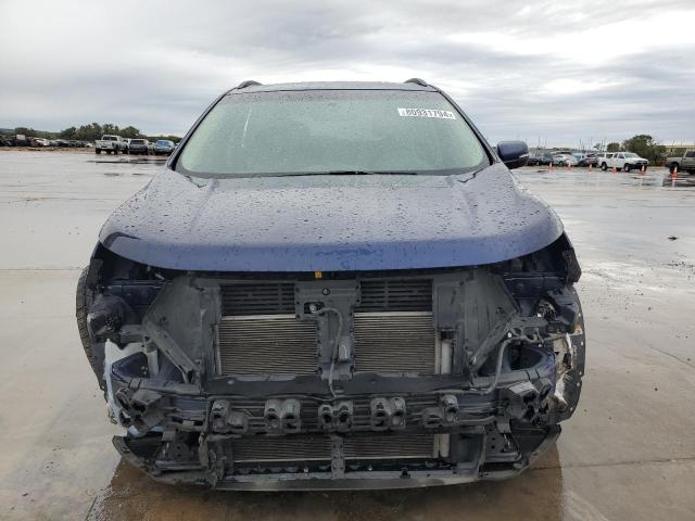 Photo 5 from auction – 2016 FORD EDGE SEL with VIN 2FMPK3J84GBC24424