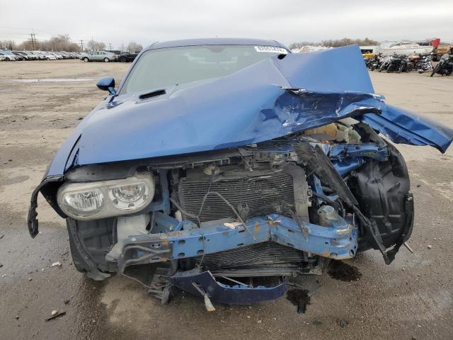 Photo 5 from auction – 2010 DODGE CHALLENGER with VIN 2B3CJ5DT5AH178142