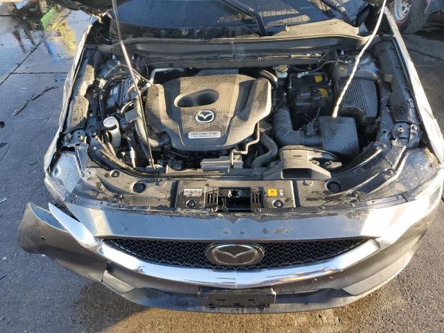 Photo 12 from auction – 2019 MAZDA CX-5 SIGNA with VIN JM3KFBEY2K0530739