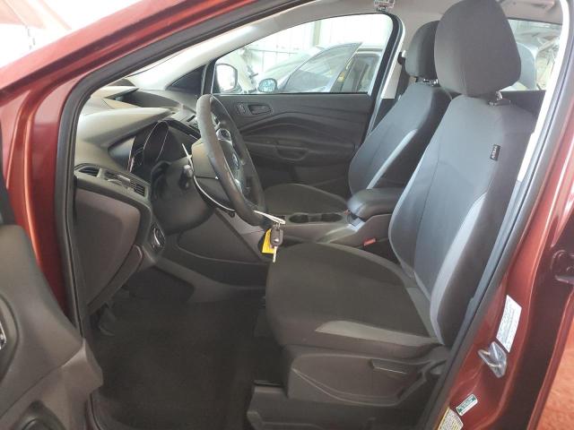 Photo 7 from auction – 2014 FORD ESCAPE S with VIN 1FMCU0F75EUC83173