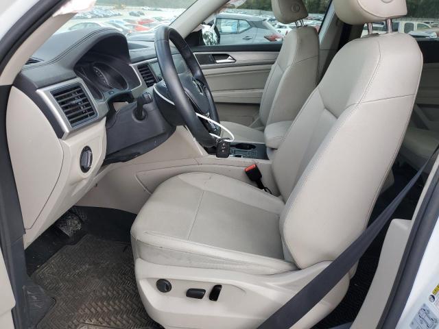 Photo 7 from auction – 2019 VOLKSWAGEN ATLAS SE with VIN 1V2DP2CA4KC608035