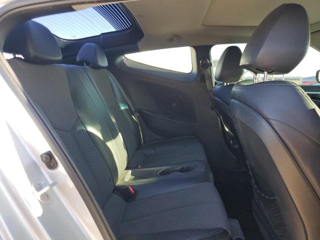 Photo 10 from auction – 2013 HYUNDAI VELOSTER with VIN KMHTC6AD3DU157816