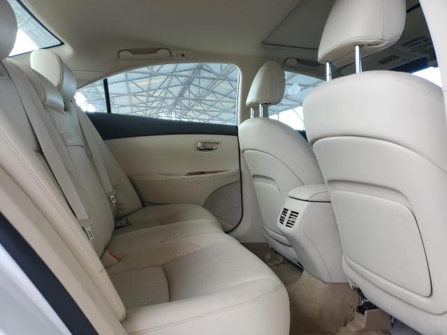 Photo 10 from auction – 2012 LEXUS ES 350 with VIN JTHBK1EG9C2508764