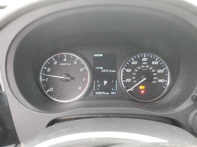 Photo 9 from auction – 2020 MITSUBISHI OUTLANDER with VIN JA4AZ3A32LZ045486