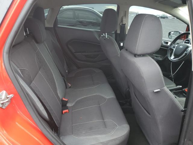 Photo 10 from auction – 2014 FORD FIESTA SE with VIN 3FADP4EJ4EM208785