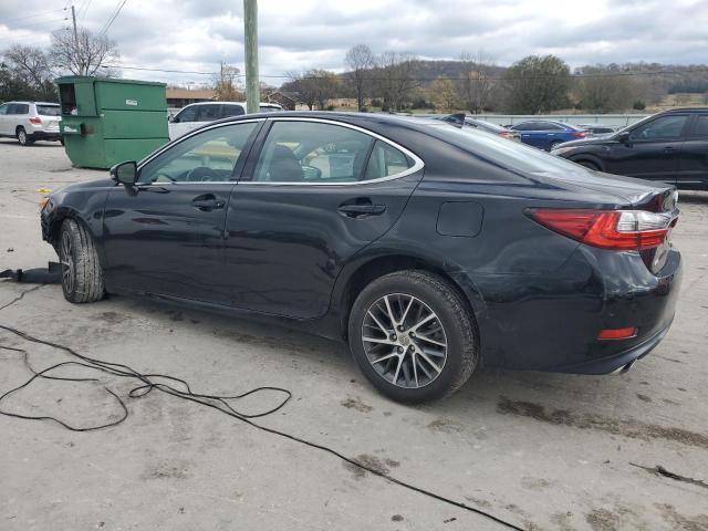 Photo 2 from auction – 2017 LEXUS ES 350 with VIN 58ABK1GG3HU077661