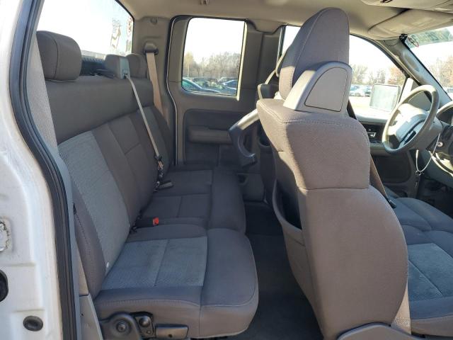 Photo 10 from auction – 2005 FORD F150 with VIN 1FTPX14595NA70080