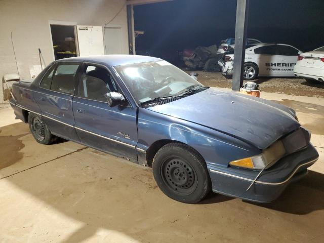 Photo 4 from auction – 1994 BUICK SKYLARK CU with VIN 1G4NV55M4RC272087