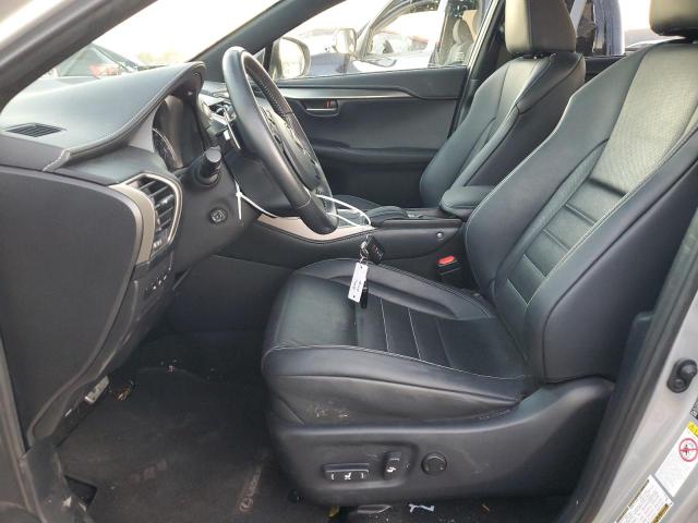 Photo 7 from auction – 2015 LEXUS NX 200T with VIN JTJYARBZXF2020993