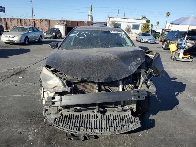 Photo 5 from auction – 2016 TOYOTA COROLLA L with VIN 5YFBURHEXGP419698