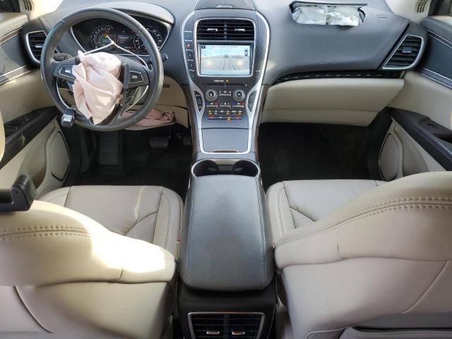 Photo 8 from auction – 2016 LINCOLN MKX with VIN 2LMTJ8KR1GBL74369