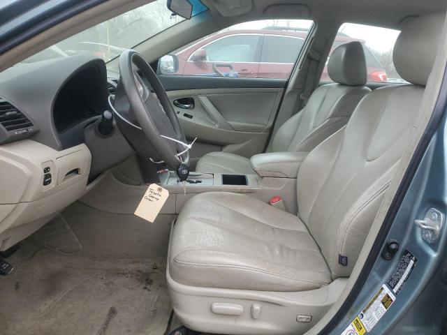 Photo 7 from auction – 2009 TOYOTA CAMRY BASE with VIN 4T4BE46K19R099140