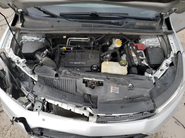 Photo 12 from auction – 2020 CHEVROLET TRAX LS with VIN 3GNCJKSB0LL212383