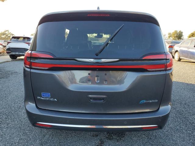 Photo 6 from auction – 2021 CHRYSLER PACIFICA H with VIN 2C4RC1L72MR602763