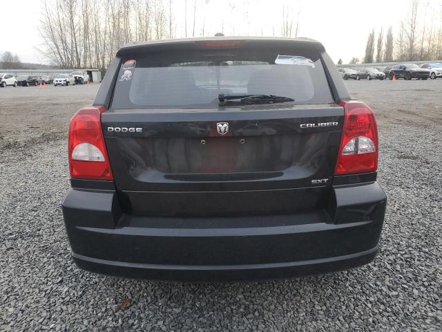 Photo 6 from auction – 2010 DODGE CALIBER SX with VIN 1B3CB4HA1AD550315