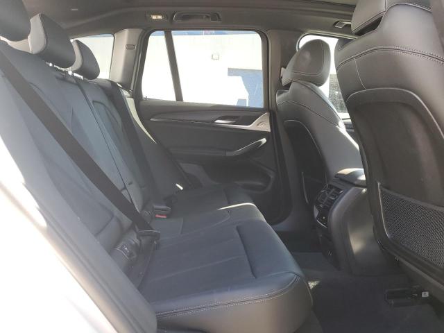 Photo 11 from auction – 2023 BMW X3 XDRIVE3 with VIN 5UX53DP04P9S75577