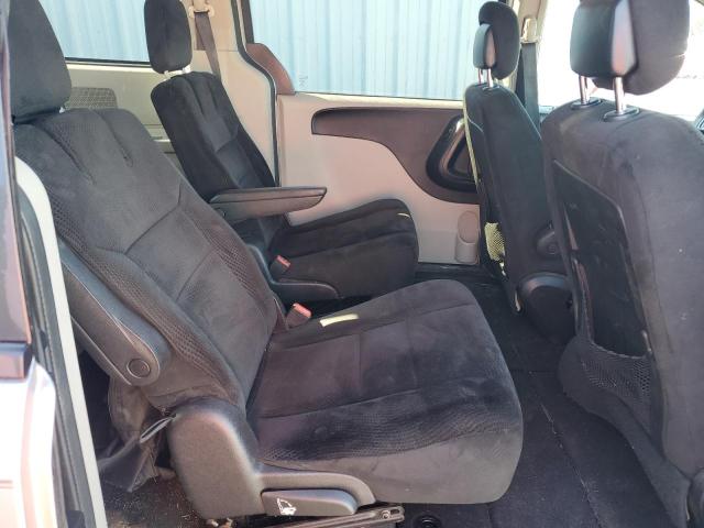 Photo 11 from auction – 2016 DODGE GRAND CARA with VIN 2C4RDGCG2GR180403