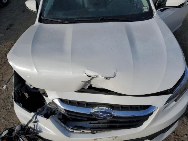Photo 11 from auction – 2021 SUBARU LEGACY LIM with VIN 4S3BWAN60M3005598