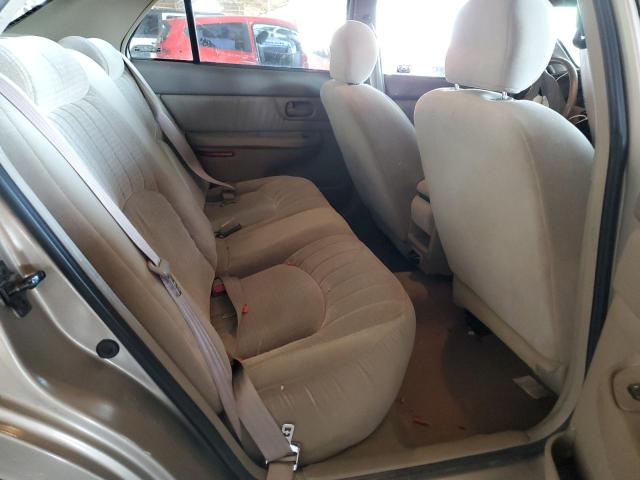 Фото 10 с аукциона – 2000 BUICK CENTURY CU с VIN 2G4WS52JXY1110640