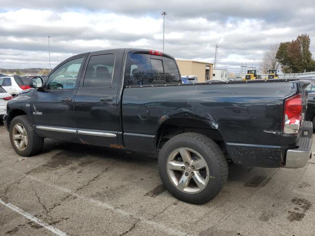 Photo 2 from auction – 2008 DODGE RAM 1500 S with VIN 1D7HU18278S539403