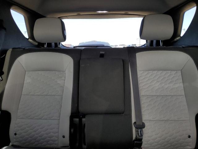 Photo 10 from auction – 2019 CHEVROLET EQUINOX LS with VIN 3GNAXHEV2KS558096