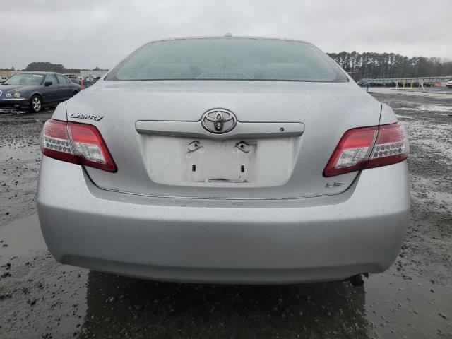 Photo 6 from auction – 2011 TOYOTA CAMRY BASE with VIN 4T4BF3EK1BR196773