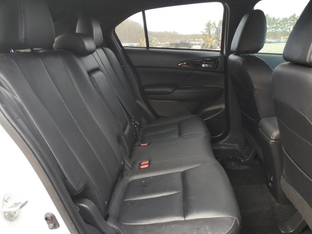 Photo 11 from auction – 2022 MITSUBISHI ECLIPSE CR with VIN JA4ATWAA7NZ003710