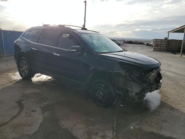 Photo 4 from auction – 2016 CHEVROLET TRAVERSE L with VIN 1GNKRGKDXGJ215517