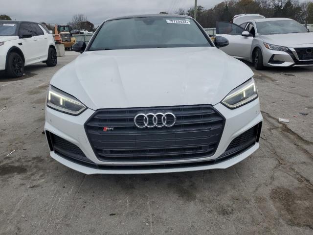 Photo 5 from auction – 2019 AUDI S5 PREMIUM with VIN WAUB4CF53KA068272