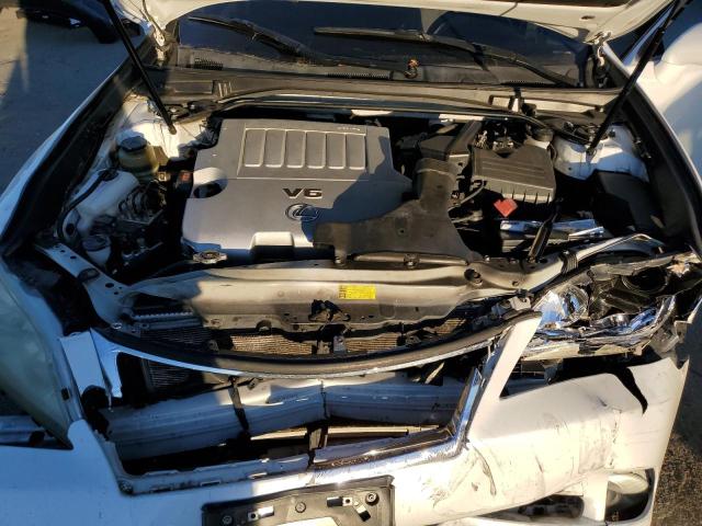 Photo 11 from auction – 2010 LEXUS ES 350 with VIN JTHBK1EG3A2414344