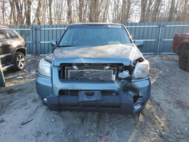 Zdjęcie 5 z aukcji – 2008 HONDA PILOT EXL z VIN 5FNYF18778B013995